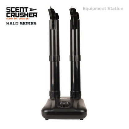 Scent Crusher Scent Eliminating Boot Dryer