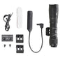 Streamlight Protac 2.0 Rail Mount - 2000 Long Gun Light
