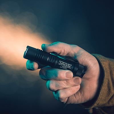 Streamlight 1L-1AA - Everyday Carry Flashlight