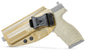 PSA 5.7 Rock IWB Holster | BASE IWB