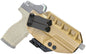 PSA 5.7 Rock IWB Holster | RIDGE IWB