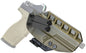 PSA 5.7 Rock IWB Holster | RIDGE IWB