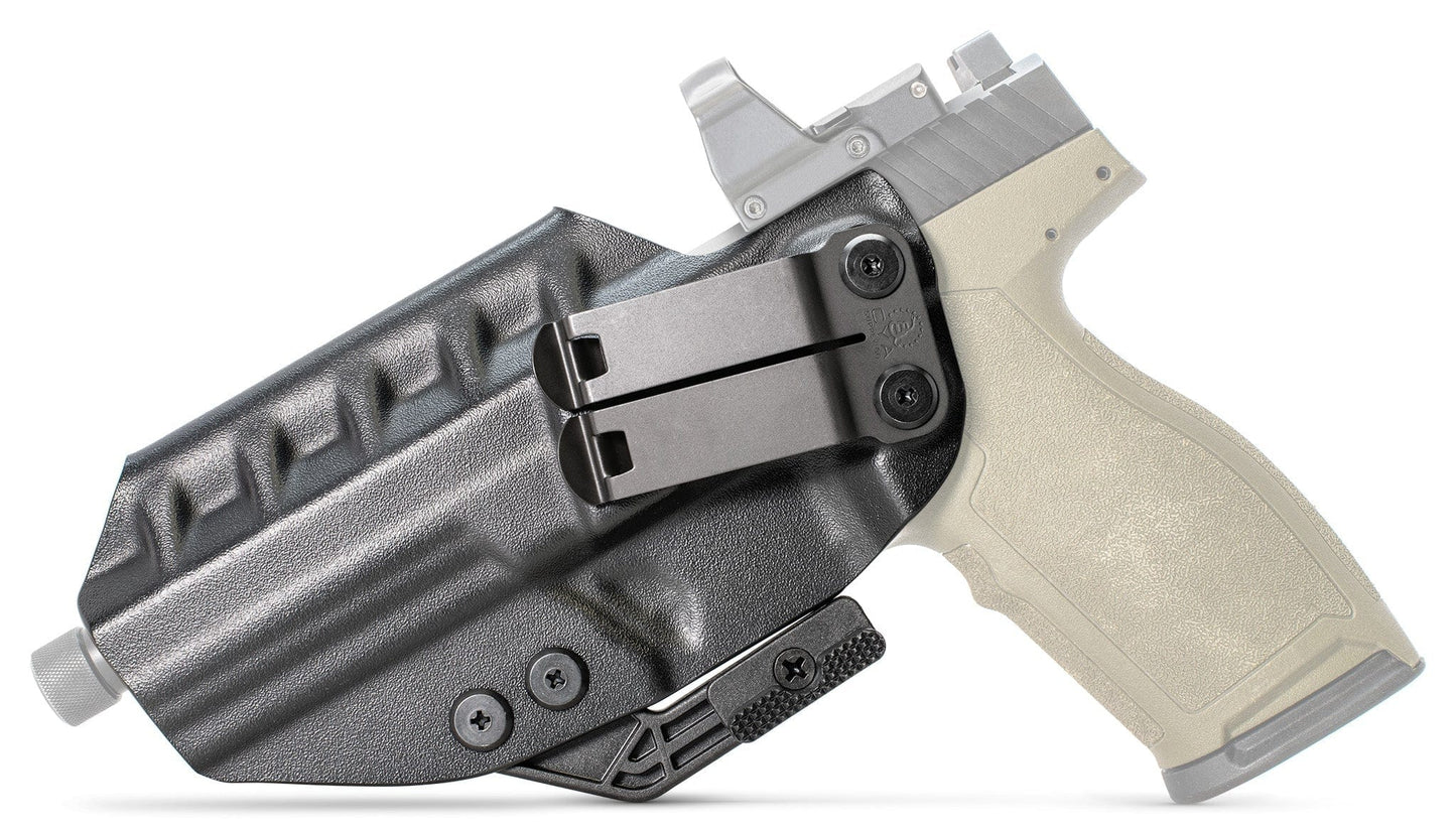 PSA 5.7 Rock IWB Holster | RIDGE IWB