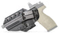 PSA 5.7 Rock IWB Holster | RIDGE IWB