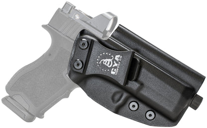 PSA Dagger Compact IWB Holster | BASE IWB
