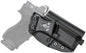 PSA Dagger Compact IWB Holster | BASE IWB
