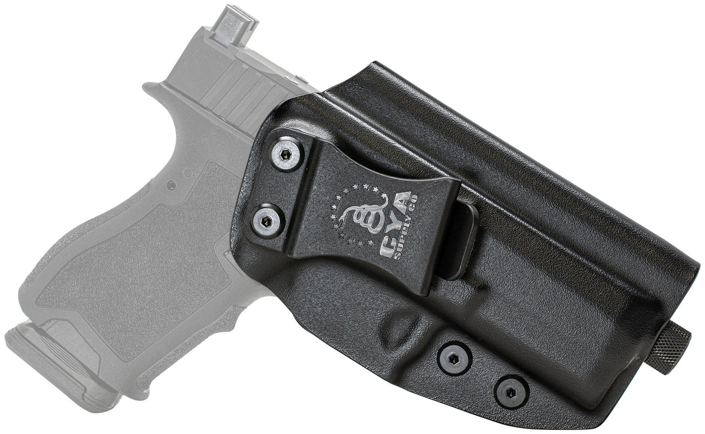 PSA Dagger Compact IWB Holster | BASE IWB
