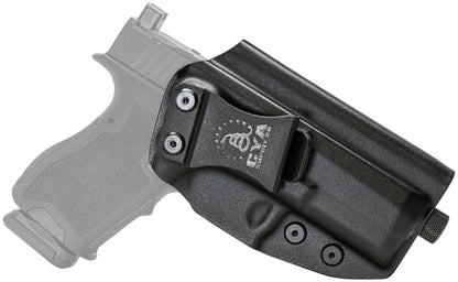 PSA Dagger Compact IWB Holster | BASE IWB