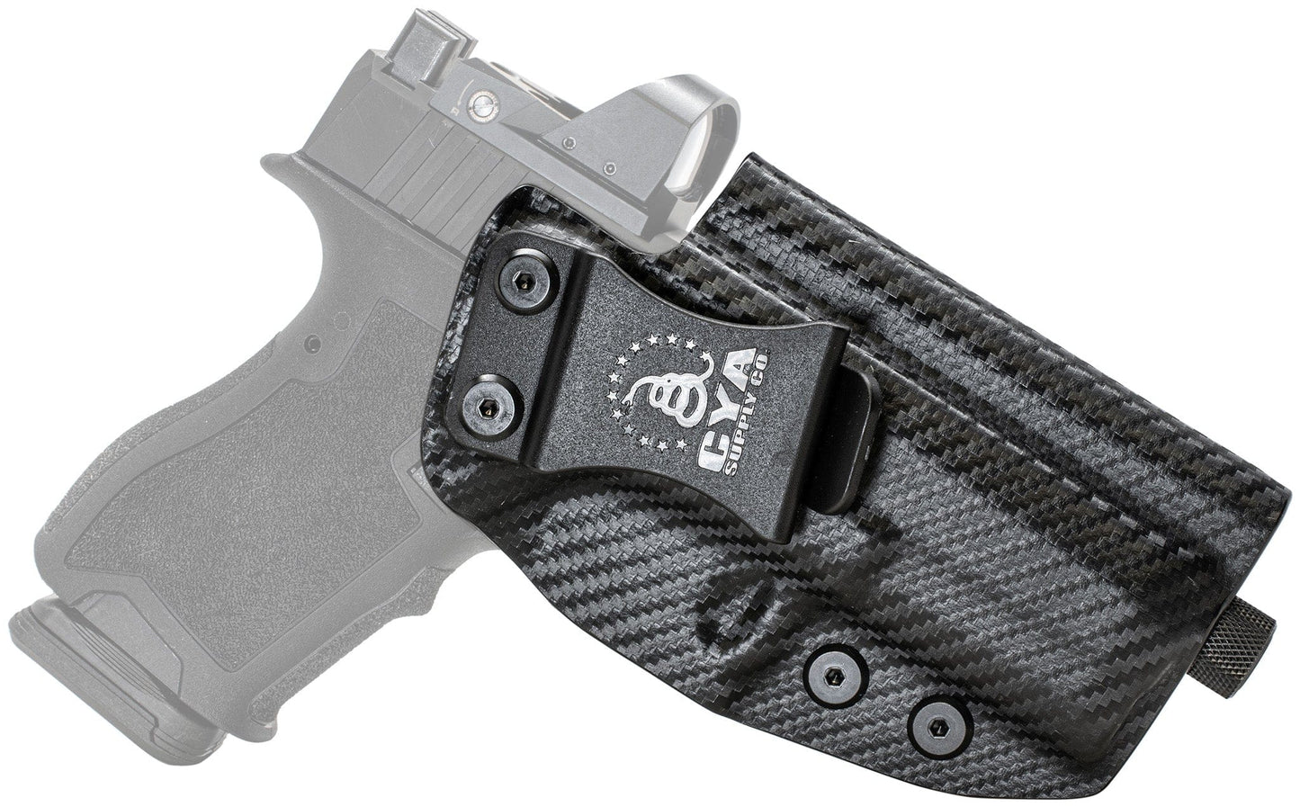 PSA Dagger Compact IWB Holster | BASE IWB
