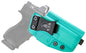 PSA Dagger Compact IWB Holster | BASE IWB