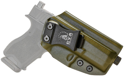PSA Dagger Compact IWB Holster | BASE IWB