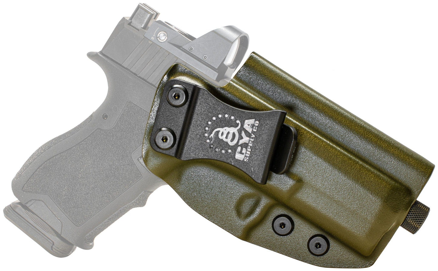 PSA Dagger Compact IWB Holster | BASE IWB