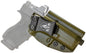 PSA Dagger Compact IWB Holster | BASE IWB