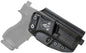 PSA Dagger Compact IWB Holster | BASE IWB