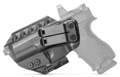 PSA Dagger Compact IWB Holster | RIDGE IWB