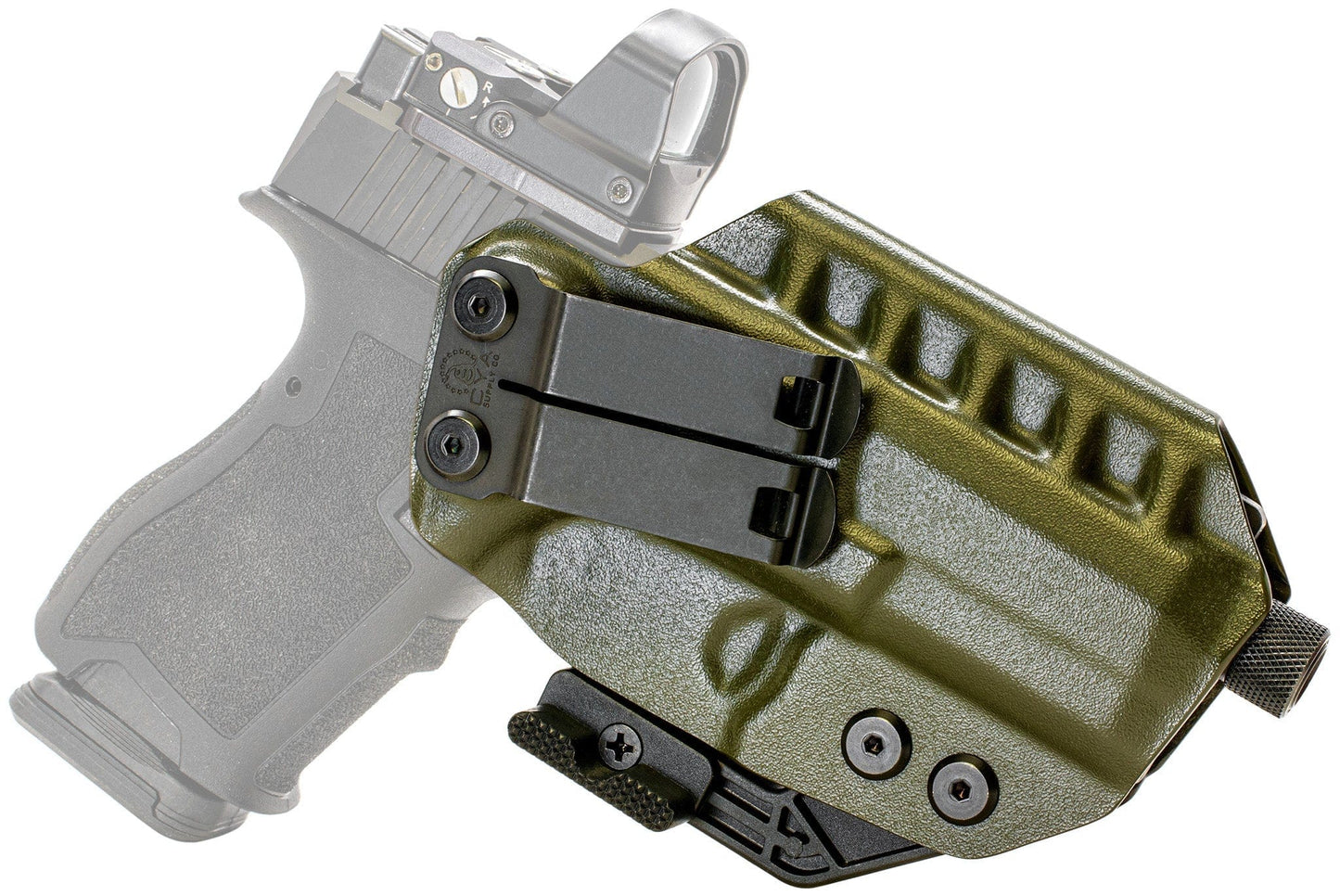 PSA Dagger Compact IWB Holster | RIDGE IWB
