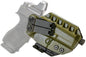 PSA Dagger Compact IWB Holster | RIDGE IWB