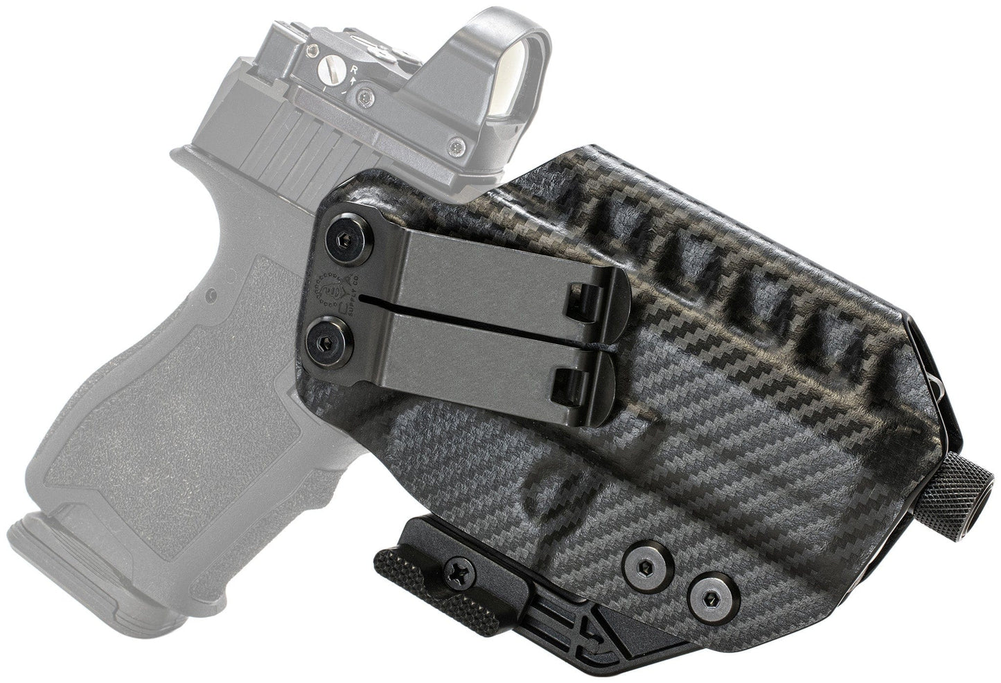 PSA Dagger Compact IWB Holster | RIDGE IWB