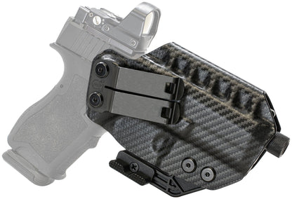 PSA Dagger Compact IWB Holster | RIDGE IWB