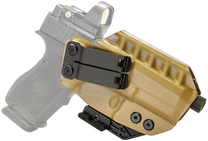 PSA Dagger Compact IWB Holster | RIDGE IWB