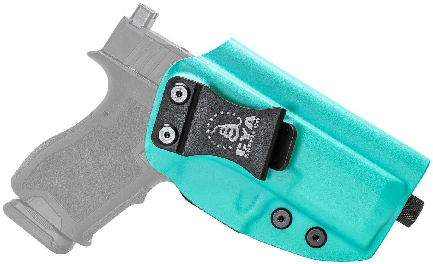 PSA Dagger Full Size S IWB Holster | BASE IWB