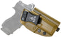 PSA Dagger Full Size S IWB Holster | BASE IWB