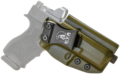 PSA Dagger Full Size S IWB Holster | BASE IWB