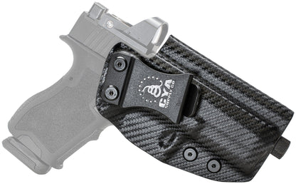 PSA Dagger Full Size S IWB Holster | BASE IWB