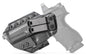 PSA Dagger Full Size S IWB Holster | RIDGE IWB