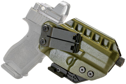 PSA Dagger Full Size S IWB Holster | RIDGE IWB