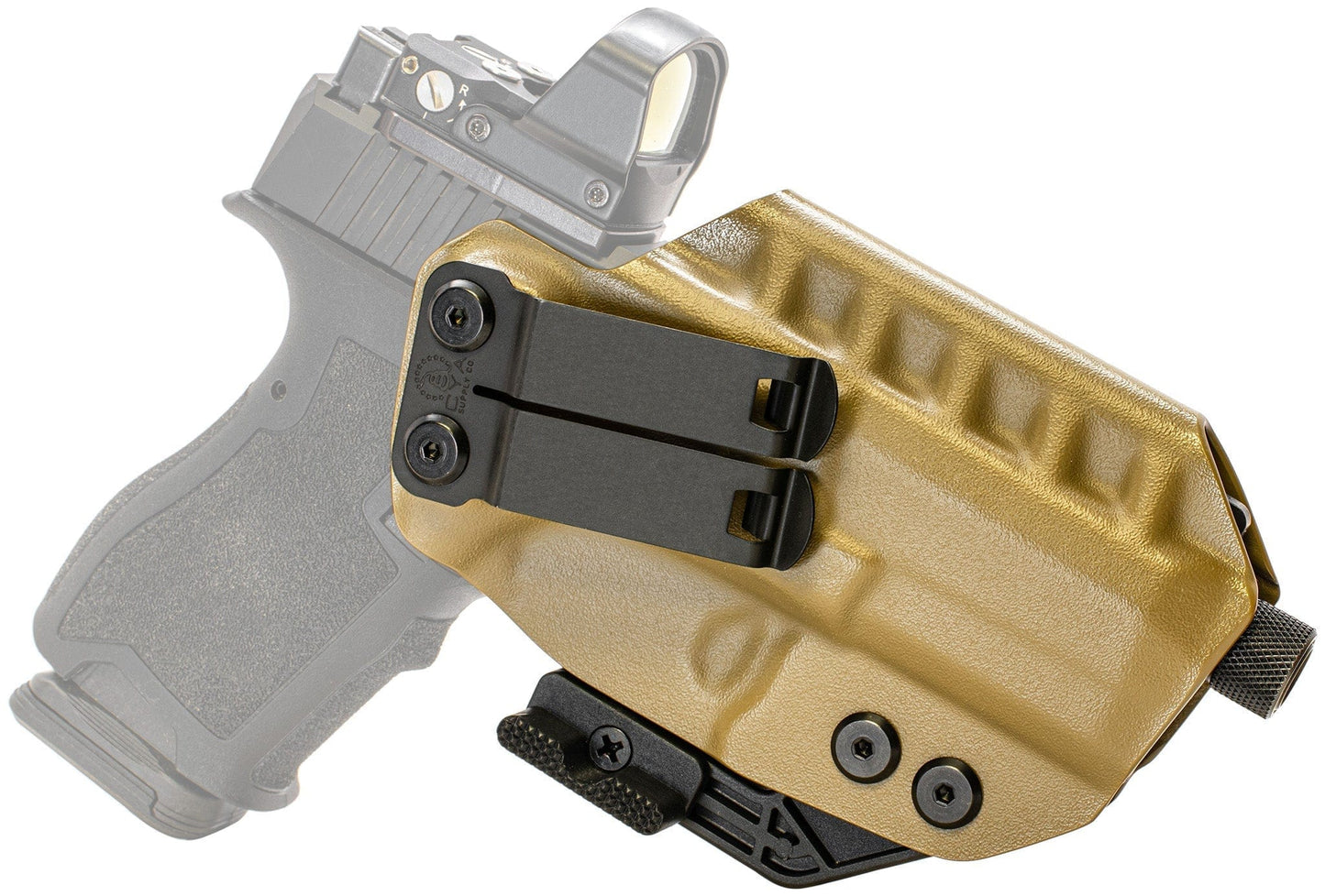 PSA Dagger Full Size S IWB Holster | RIDGE IWB
