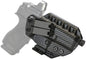 PSA Dagger Full Size S IWB Holster | RIDGE IWB