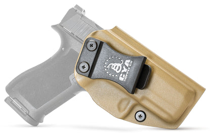 PSA Dagger Micro IWB Holster | BASE IWB