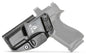 PSA Dagger Micro IWB Holster | BASE IWB