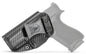 PSA Dagger Micro IWB Holster | BASE IWB
