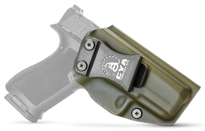 PSA Dagger Micro IWB Holster | BASE IWB