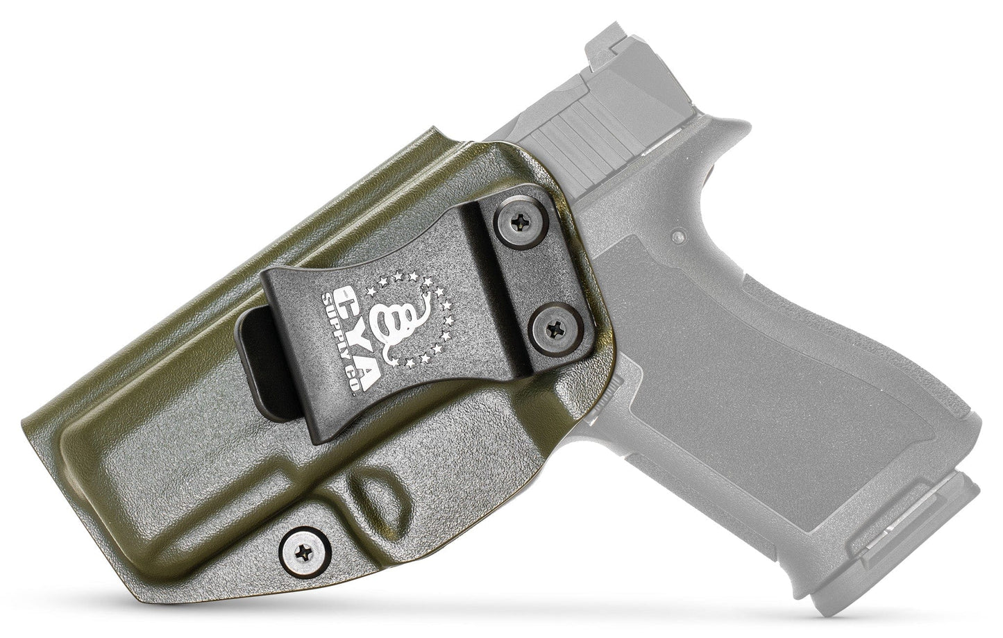 PSA Dagger Micro IWB Holster | BASE IWB