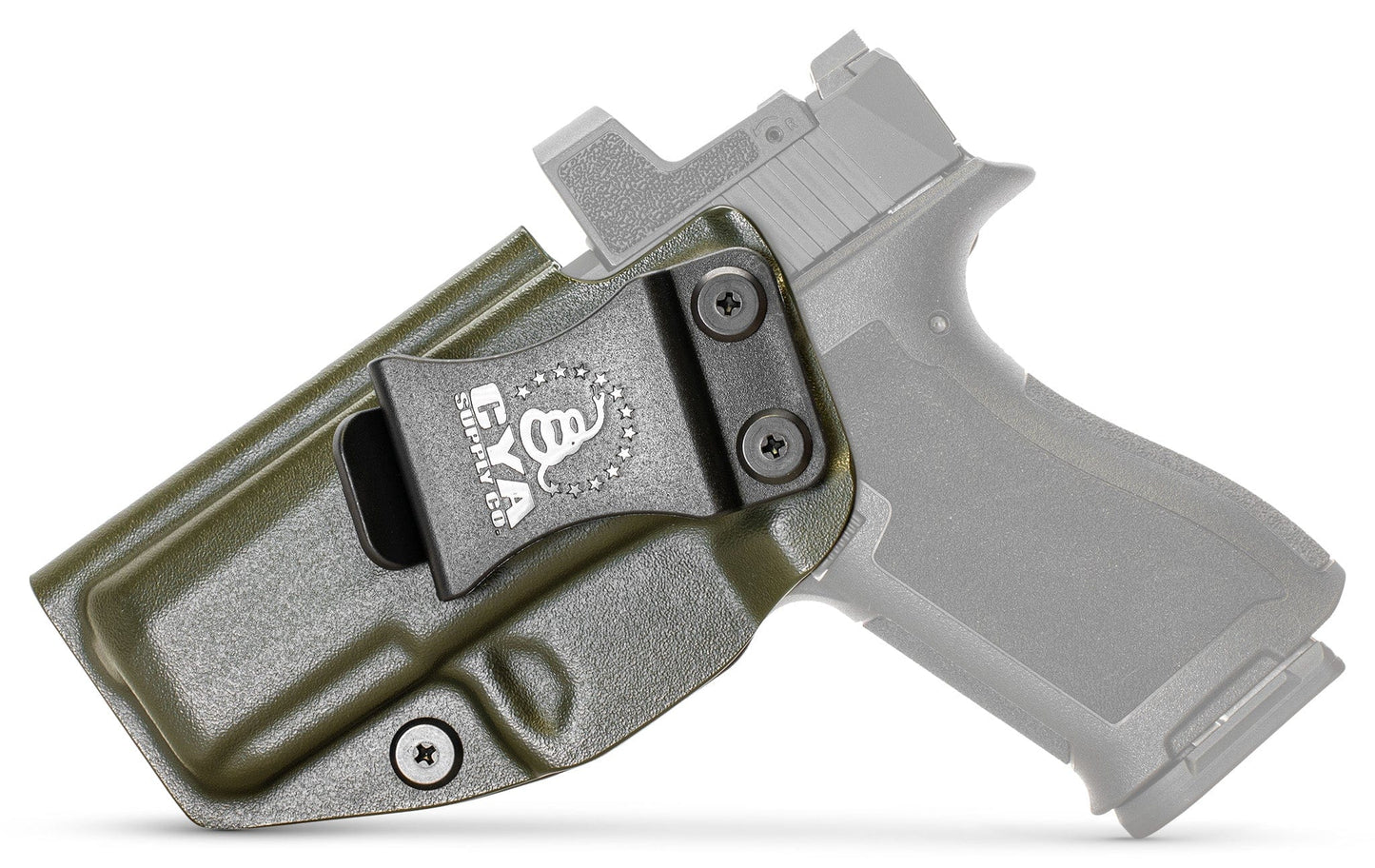 PSA Dagger Micro IWB Holster | BASE IWB