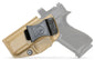 PSA Dagger Micro IWB Holster | BASE IWB