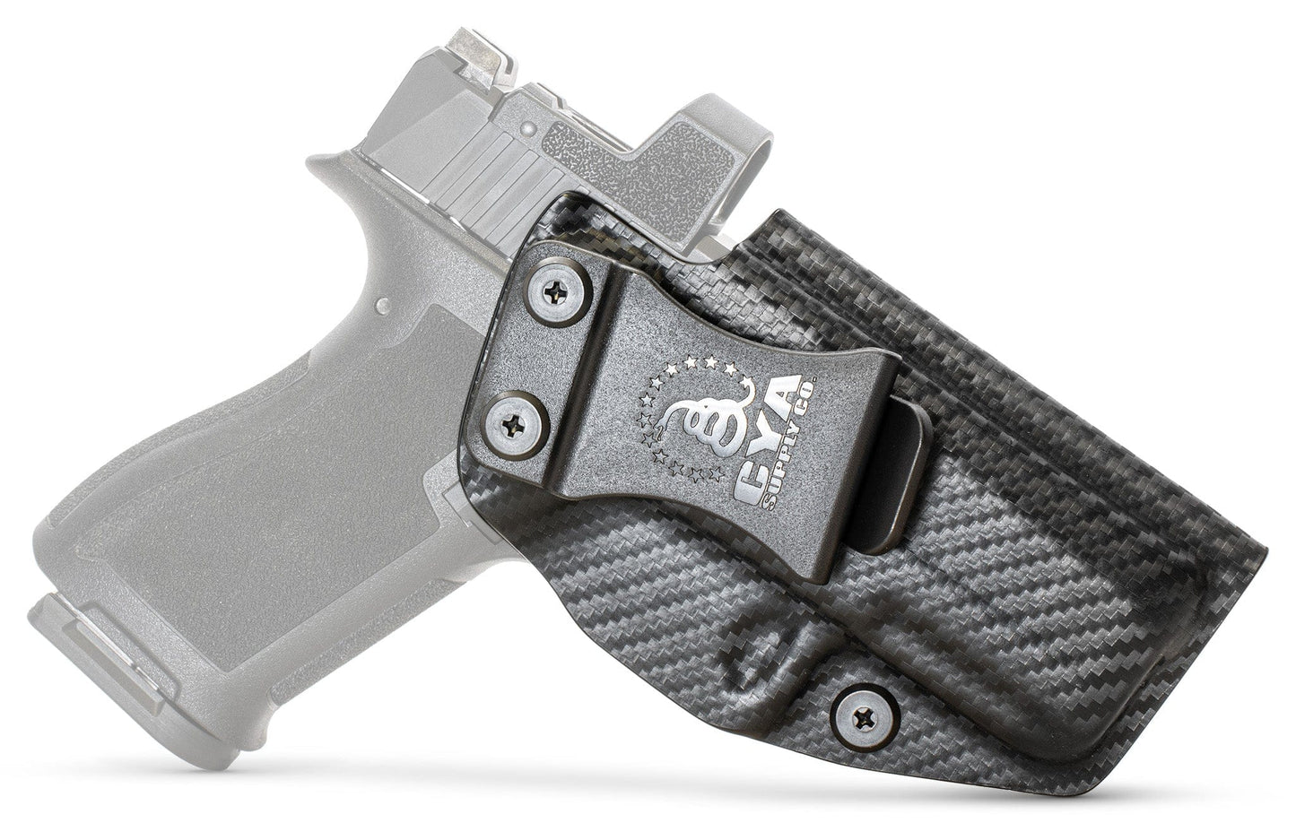 PSA Dagger Micro IWB Holster | BASE IWB