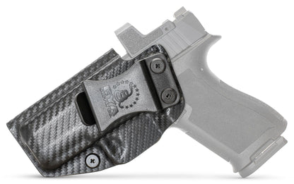 PSA Dagger Micro IWB Holster | BASE IWB