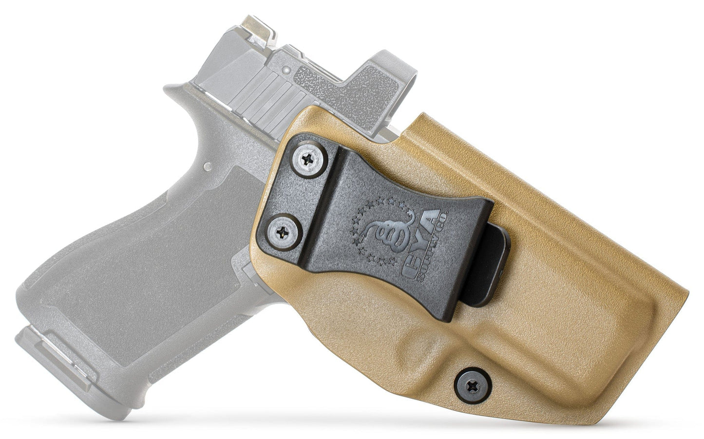 PSA Dagger Micro IWB Holster | BASE IWB