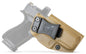 PSA Dagger Micro IWB Holster | BASE IWB