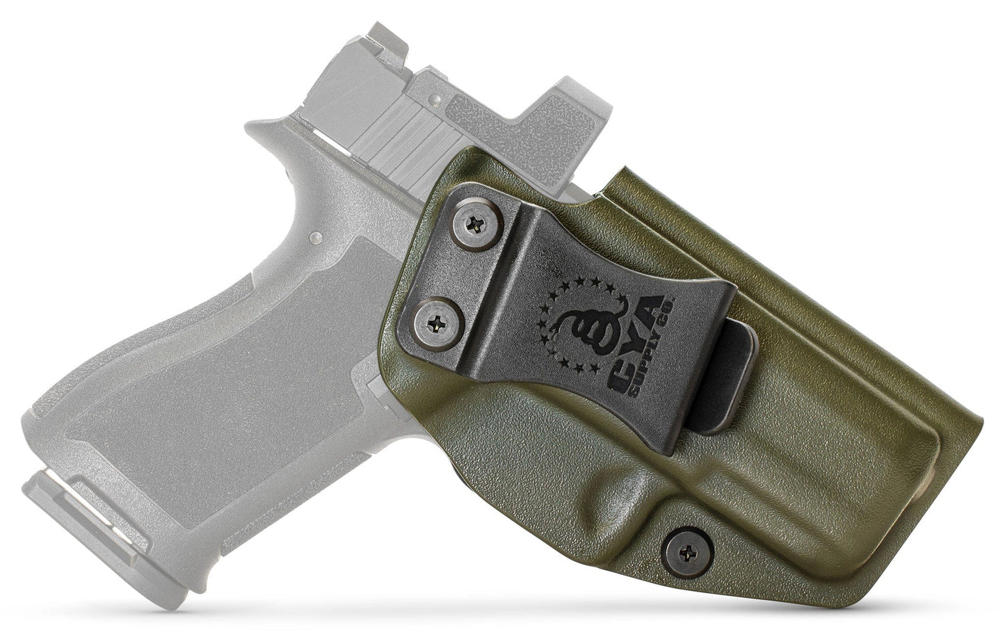 PSA Dagger Micro IWB Holster | BASE IWB