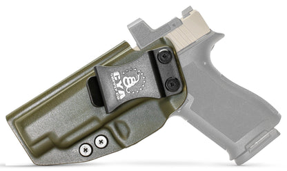 PSA Dagger Micro C-1 IWB Holster | BASE IWB