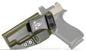 PSA Dagger Micro C-1 IWB Holster | BASE IWB