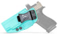 PSA Dagger Micro C-1 IWB Holster | BASE IWB