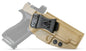 PSA Dagger Micro C-1 IWB Holster | BASE IWB