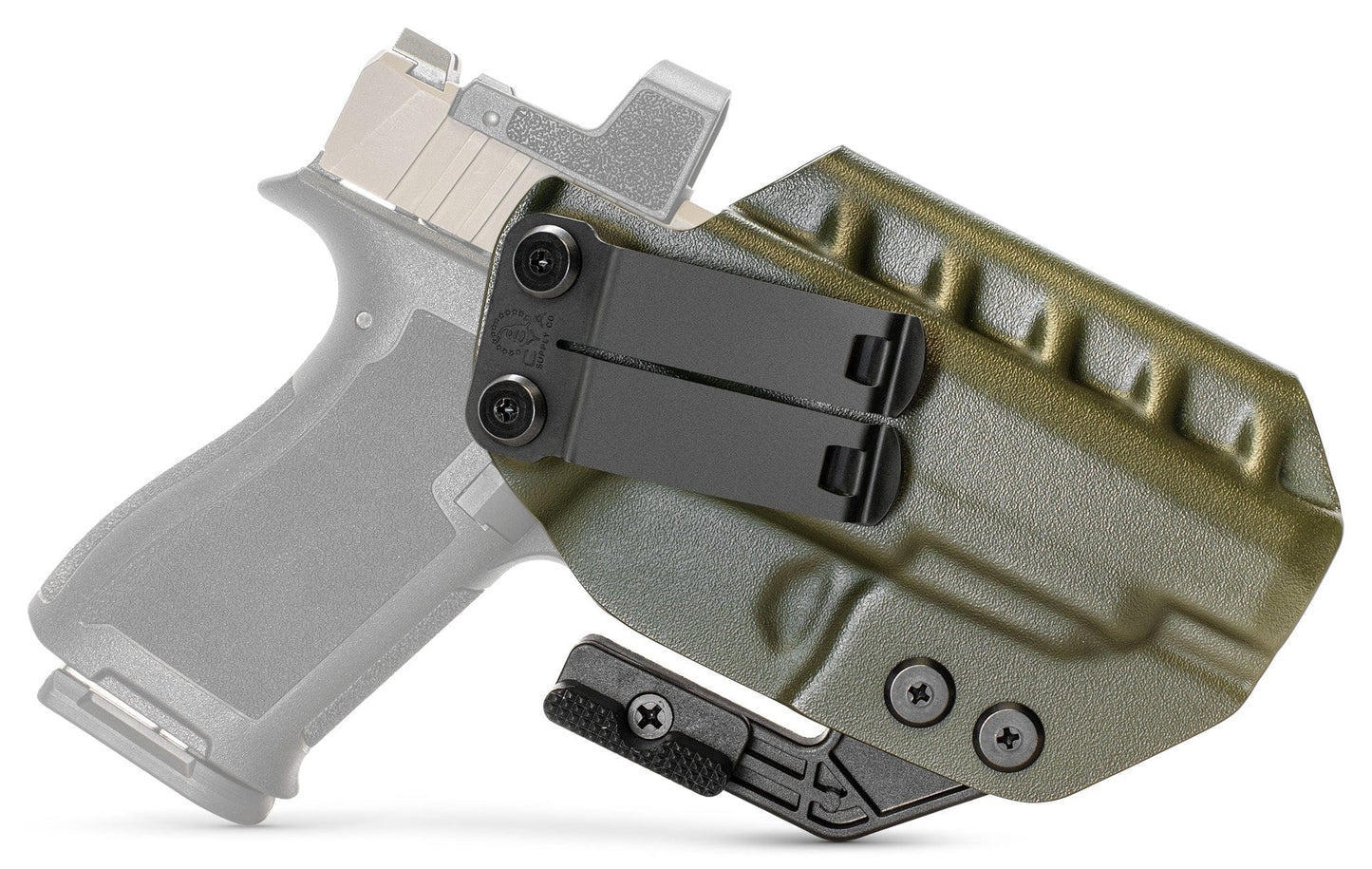 PSA Dagger Micro C-1 IWB Holster | RIDGE IWB