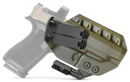 PSA Dagger Micro C-1 IWB Holster | RIDGE IWB
